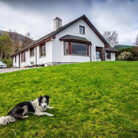 Torran B & B Ullapool Esterno foto