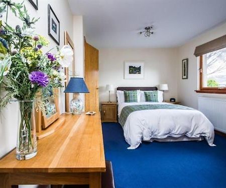 Torran B & B Ullapool Esterno foto