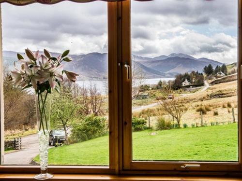 Torran B & B Ullapool Esterno foto