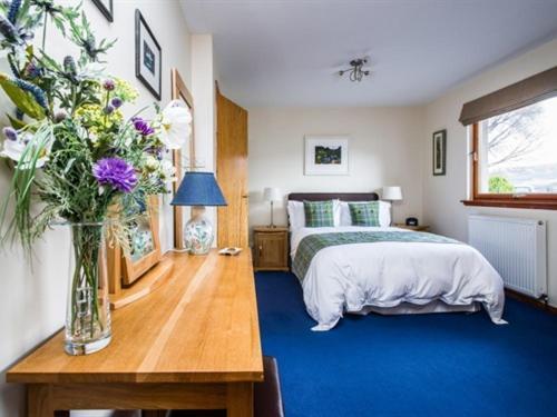 Torran B & B Ullapool Esterno foto