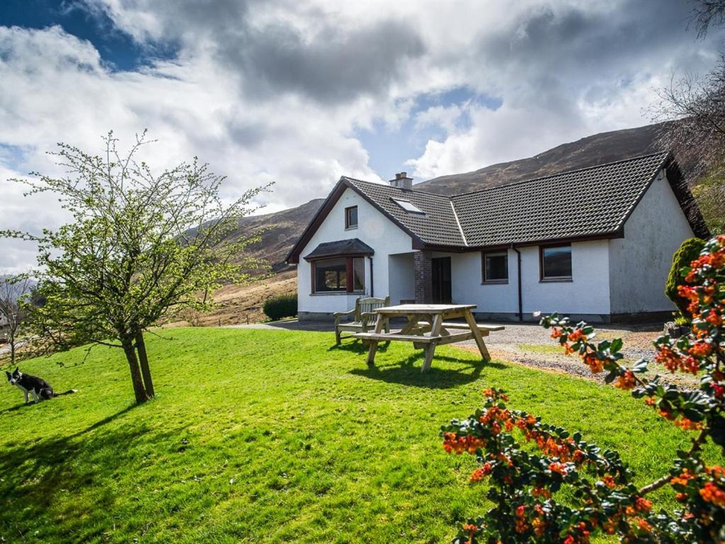 Torran B & B Ullapool Esterno foto