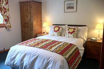 Torran B & B Ullapool Esterno foto