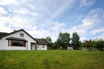 Torran B & B Ullapool Esterno foto