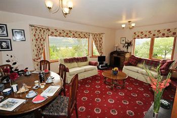 Torran B & B Ullapool Esterno foto