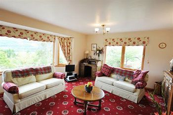 Torran B & B Ullapool Esterno foto
