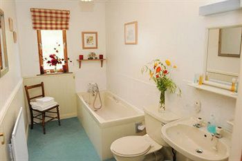 Torran B & B Ullapool Esterno foto