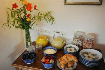 Torran B & B Ullapool Esterno foto